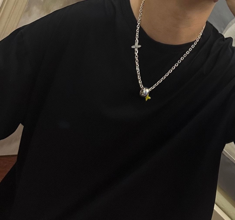 LV Necklaces